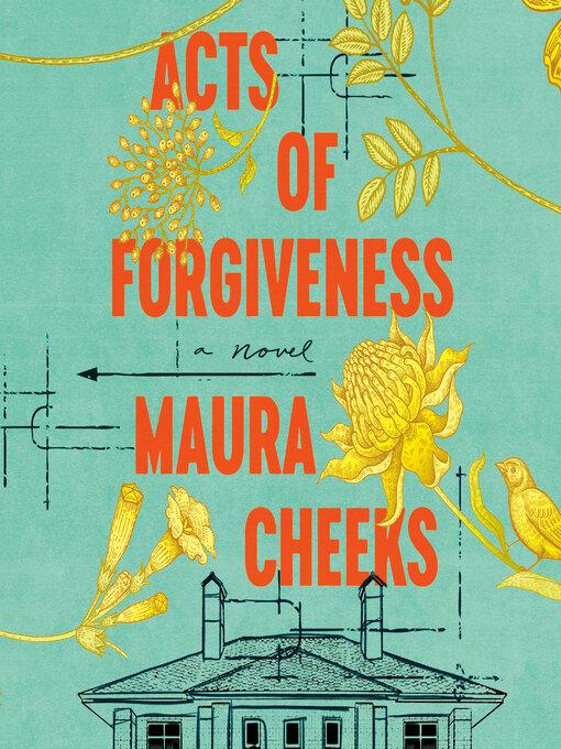 Cover image for Acts of Forgiveness